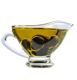 Extra Virgin Olive Oil (EVOO)